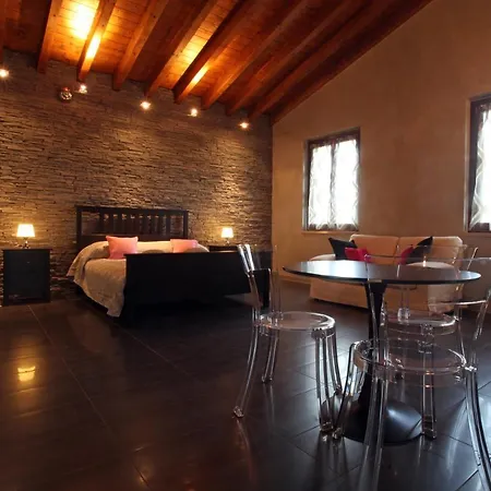 Cascina Quaderna 4*