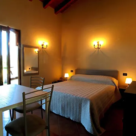 Cascina Quaderna Bed & Breakfast Castenedolo