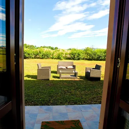 Cascina Quaderna 4*