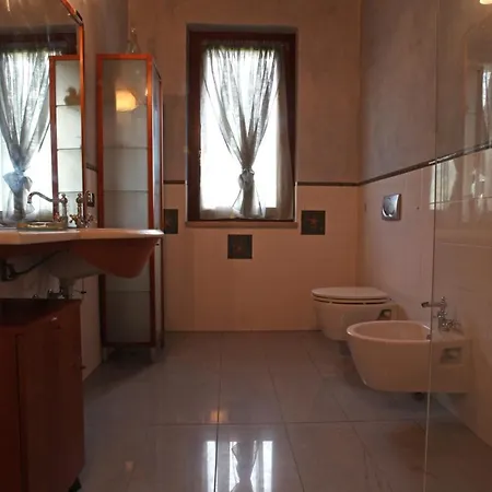 Cascina Quaderna 4* Castenedolo
