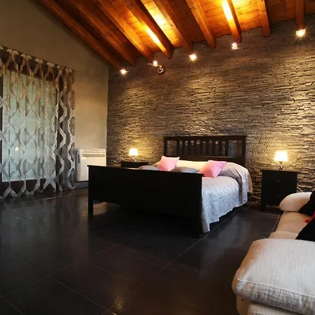 住宿加早餐酒店 Cascina Quaderna 4*