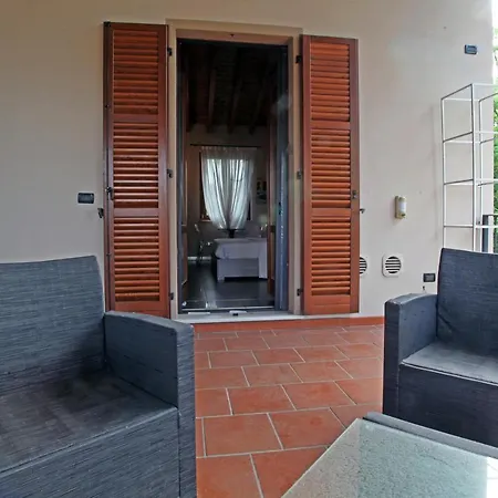 Bed & Breakfast Cascina Quaderna 4*