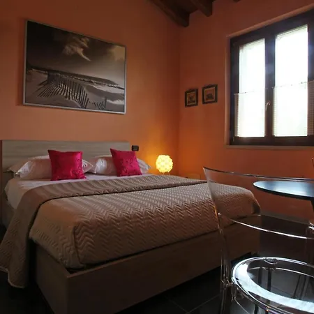 Cascina Quaderna Bed & Breakfast