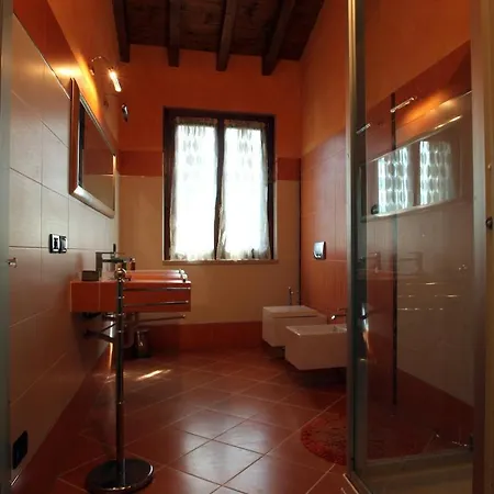 Cascina Quaderna Bed & Breakfast
