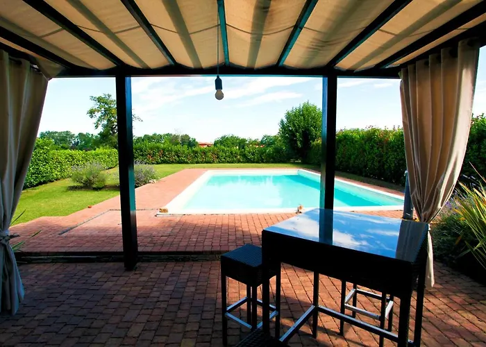 Cascina Quaderna Bed & Breakfast Castenedolo