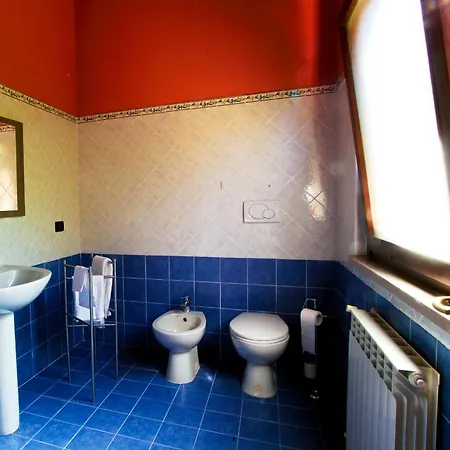Cascina Quaderna 4*