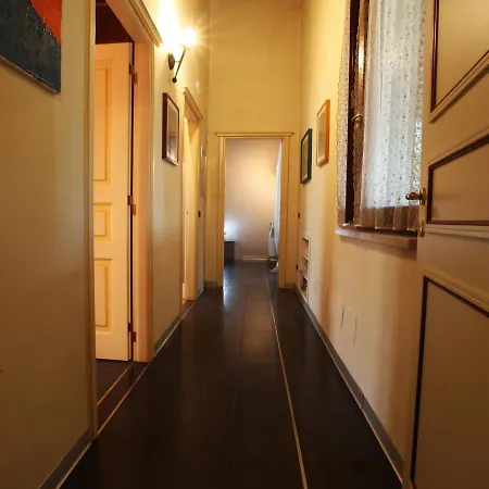 Bed and Breakfast Cascina Quaderna