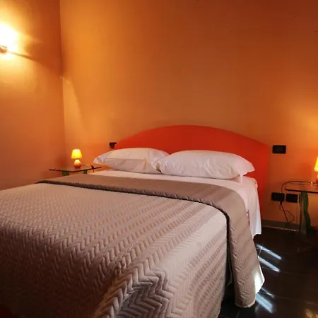 Cascina Quaderna Bed and Breakfast 4*