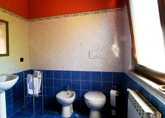 Cascina Quaderna 4*