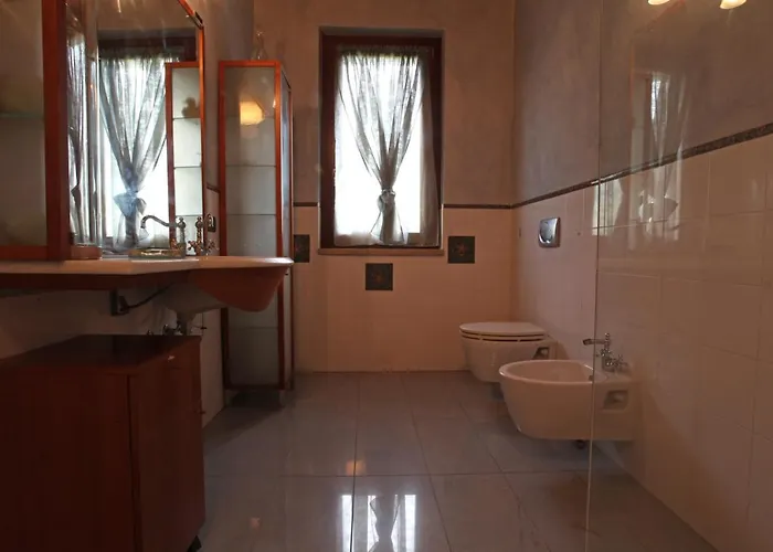 Cascina Quaderna 4* Castenedolo
