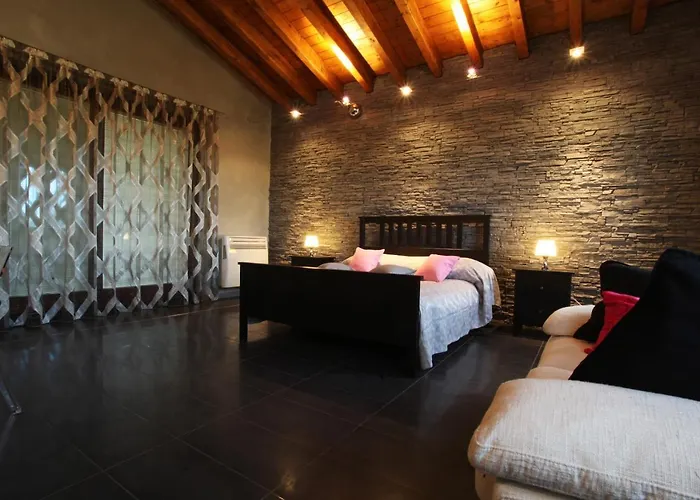 Bed and Breakfast Cascina Quaderna 4*