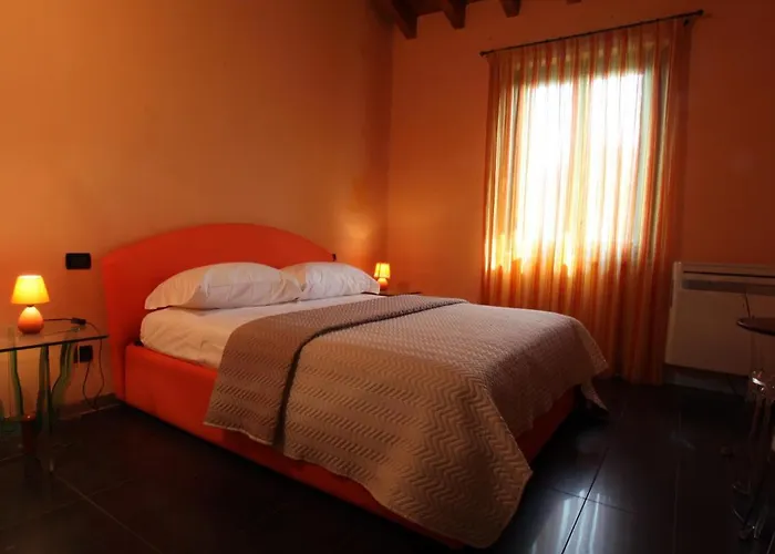 Bed and Breakfast Cascina Quaderna Castenedolo