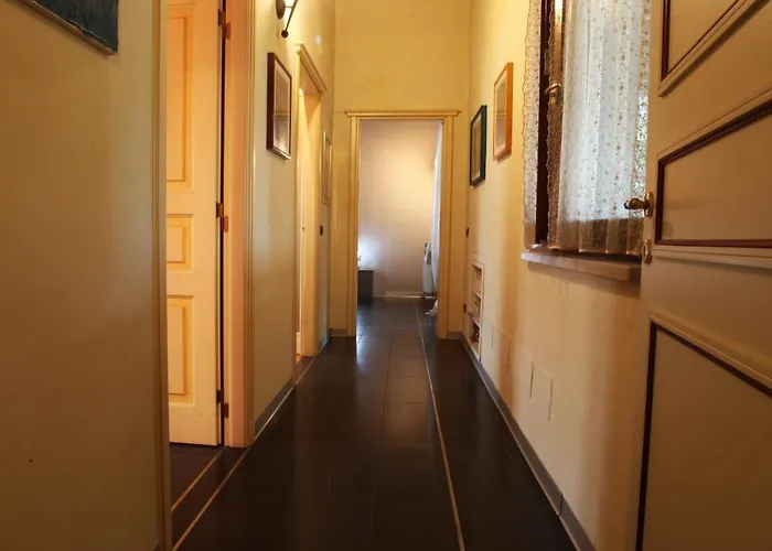 Bed and Breakfast Cascina Quaderna