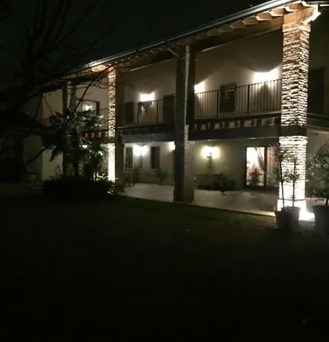 Bed and Breakfast Cascina Quaderna Castenedolo
