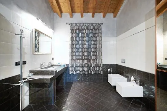 Cascina Quaderna Castenedolo