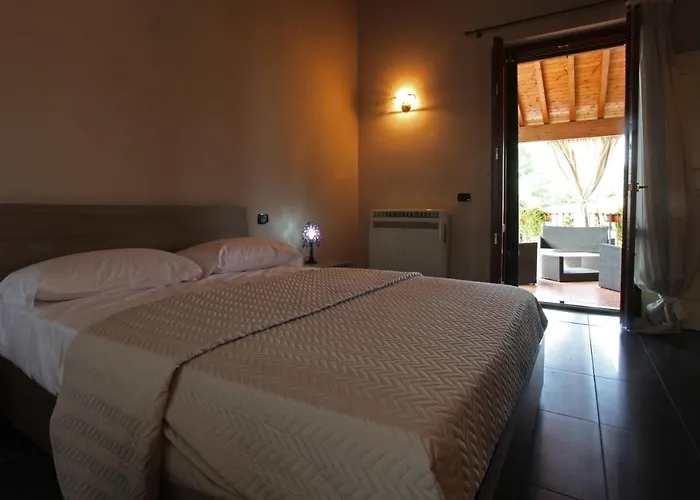 Bed and Breakfast Cascina Quaderna Castenedolo