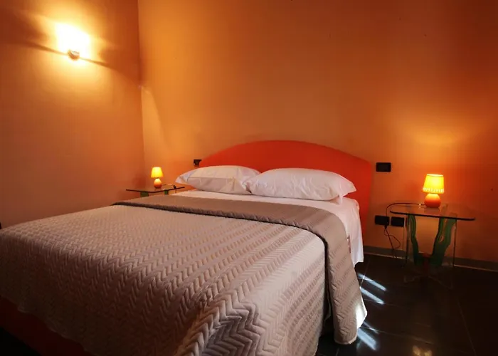 Cascina Quaderna Bed and Breakfast 4*
